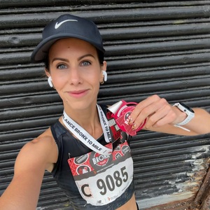 Fundraising Page: Kristin Smith