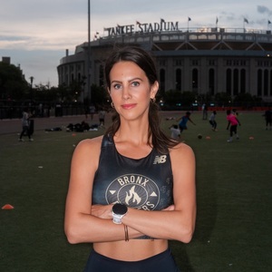 Fundraising Page: Kristin Smith